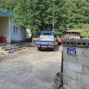 갈라산길(남선면) 이미지