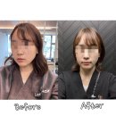 안산 고잔동 미용실 레이크헤어에서 매직셋팅펌 후기