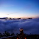 보납산 입구 화장실 이미지