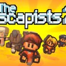 일단...추천? 8/22 출시예정 The Escapists 2 (멀티지원) 이미지