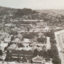 이태원2동,이태원초등학교,삼각지로타리 옛날사진 이미지