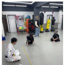 빅마스터체육관