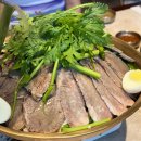서울 송파 | 한티옥 · 방이동 가족 모임 어복쟁반 한식 소고기 내돈내산 맛집