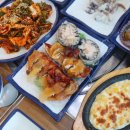 강화웰빙cc리조트 | 강화웰빙cc 맛집 삼복호 가성비 좋은 세트구성 후기