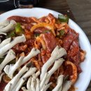 구장길 | 안성 맛집 <옛날오리> 로스반 주물럭반에 볶음밥까지 완벽했던 오리고기 맛집