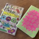 위어돌스 (Weirdolls)