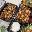 정관돼지갈비 | 기장 정관 맛집 배달 전문 소보로 삼겹살 정관돼지갈비