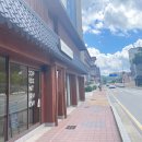 공주시보건소 화장실 | 커피인터뷰 공주 공산성 근처 카페 추천(ft. 산성시장 도보 3분)