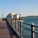 의항리해상공원 이미지