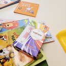 올뉴팻 주식회사 | 어린이전문서점 북하우스에서 세이펜동화책 세계창작동화 뉴레드팡 내돈내산 후기