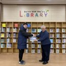 HAPPY700 용평도서관 이미지