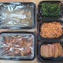 정겨운한식뷔페 이미지