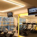 마커스짐 이미지