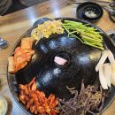 더덕솥뚜껑삼겹살 가산점 이미지