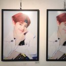 하미아미 | 방탄 소년단 사진전/루미너스보이 늦은 후기