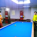 훌라당구장 이미지