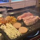 일산 중산 먹자골목 삼겹살 맛집 _ 꿀꿀대포집 일산 중산점 방문 후기