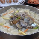 맛있는손칼국수수제비 이미지