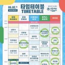 볕든집 | 2026 <볕 든 자리> with 미러볼 뮤직 후기 | 잭킹콩 문없는집 산보 규도 @우무지