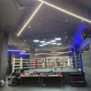 커키버팔로 복싱 클럽 이미지