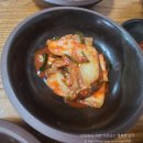 왕언니 밥상 | [제주시 동광성당 부근 정식집] 왕언니밥상, 푸짐한 집밥을 맛볼 수 있는 곳(혼밥 메뉴 있음)