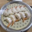 부산 영도 남항시장 맛집 새우딤섬 소룡포 딴딴면 찐 현지스타일 [일구향만두]