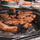 소사왕갈비