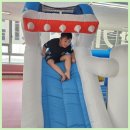 세종 합기도 천지관 이미지