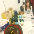 머리하는별 이미지