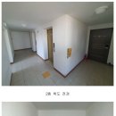 아름초등학교 버스정류장 이미지