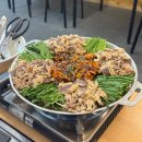 다복이네 | 광주 금호동 맛집 다복식당 상무지구 쭈꾸미볶음 추천