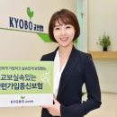 교보생명보험(주) 이미지