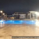 설악워터피아실외수영장 | [한화리조트설악 워터피아] 나이트스파 후기(준비물, 할인꿀팁)
