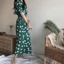 디어,도트 이미지