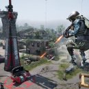 오프 더 그리드 | 오프 더 그리드 , 영화를 바탕으로 스팀 론칭페이지 오픈!