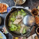 제주공항 근처 맛집 노도고등어회 (ft. 고등어회 맛집, 고등어 지리탕 최고)
