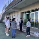 태안교육지원청, 제19회 전국장애학생체육대회 참가선수 격려(태안타임즈) 이미지