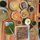 보끄미 | 청주 보끄미 본점 솔직후기, 직화쭈꾸미 기대했지만 아쉬웠던 맛