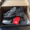 👟 뉴발란스 1906R 블랙 M1906RES 언박싱 솔직 후기! 👟