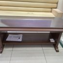 독서실 책상, 고급의자, 응접실 탁자, 사물함, 제본기, 현금 금고(데스크 계산대용), 책장, 소형냉장고, 티테이블, 컴퓨터 (본체, 모니터, 마우스 일체) 기타 이미지