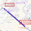 피카소 | 바르셀로나 현대미술관 모코 MOCO 후기ㅣ피카소 미술관 1분 거리 추천