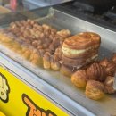 씨유 영대병원네거리점 | 대구 대명동 영대병원역 계란빵 땅콩빵 호두과자 파는 곳