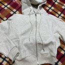 영세탁 | 버터영 윈터 투웨이 고중량 실켓 기모 트레이닝 세트 오트밀컬러 착용 후기