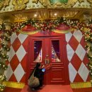 현대백화점 정문 이미지