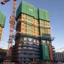 래미안목동아델리체 이미지