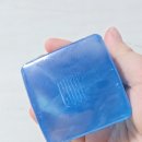 큐브케어 | 발각질관리부터 발냄새까지, 요즘 풋케어 루틴에 꼭 넣은 큐브몰 발전용 비누 후기