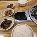 장군찌개집 이미지