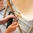 진주실내수영장 | [경남/진주] 수영장이 있는 진주 감성 글램핑장 추천 “피카푸 피크닉앤 글램핑” 내돈내산 후기