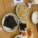 청당셀프 | 청당동 점심 맛집, 현대옥 천안청당점 콩나물국밥 셀프바 후기