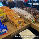 캔버라호텔 옆 이미지